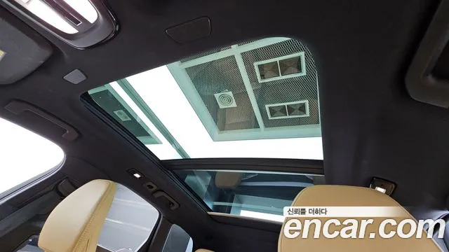 Вольво XC60 — Фото автомобиля 19