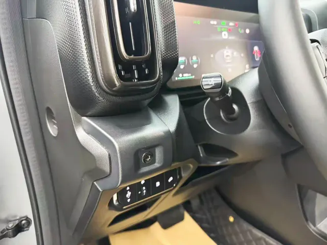 Haval Raptor — Фото автомобиля 10