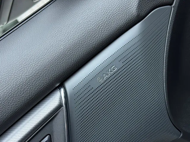 Cadillac CT5 — Фото автомобиля 10