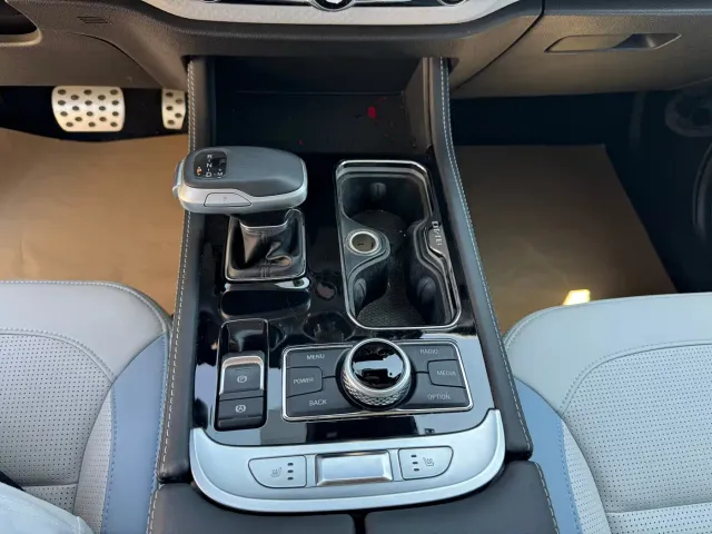 BAIC BJ40 — Фото автомобиля 18