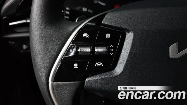 Kia Niro Niro (New) — Фото автомобиля 22