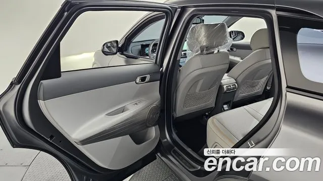 Hyundai Nexo Nexo Premium — Фото автомобиля 26
