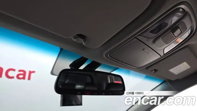 Kia Niro Niro Plus Air — Фото автомобиля 16