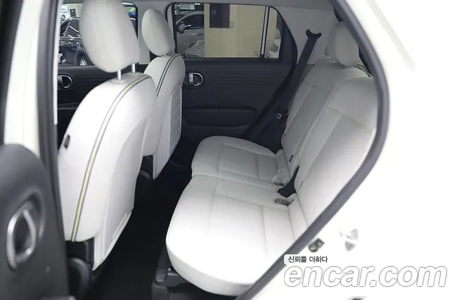 Hyundai Casper Casper Turbo Inspiration — Фото автомобиля 16