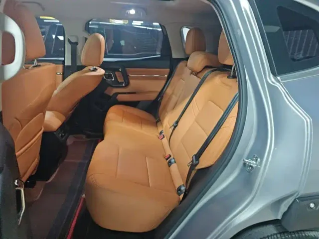 Haval Big Dog — Фото автомобиля 16