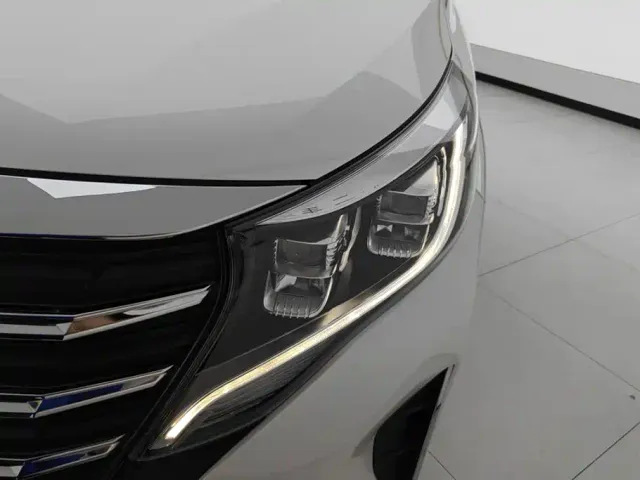 GAC Trumpchi M8 — Фото автомобиля 5