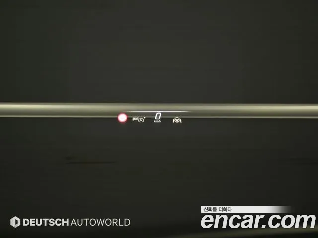 Mercedes-Benz S-Class W223 — Фото автомобиля 17