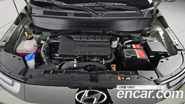 Hyundai Casper — Фото автомобиля 9