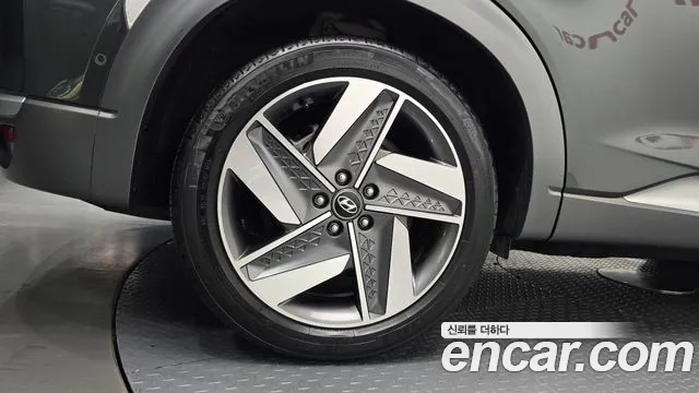 Hyundai Nexo Nexo Premium — Фото автомобиля 5