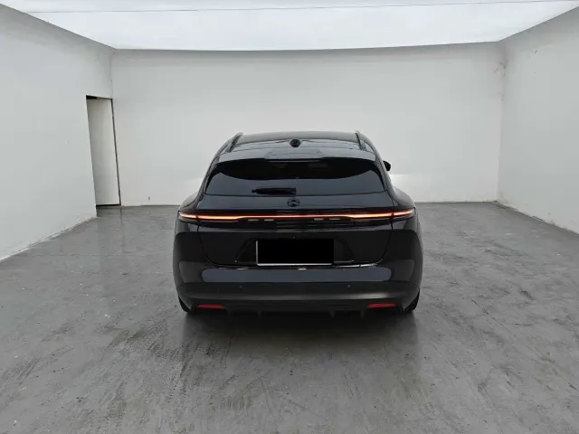 Nio ET5 Touring — Фото автомобиля 7