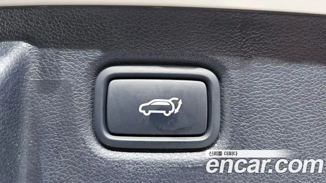 Hyundai Nexo — Фото автомобиля 26