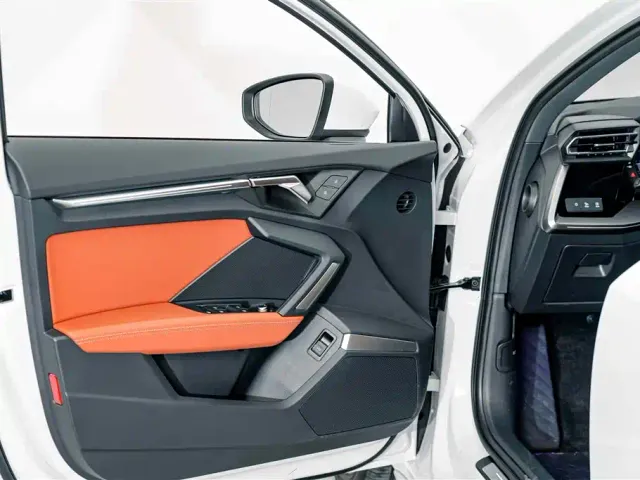 Audi A3 — Фото автомобиля 15