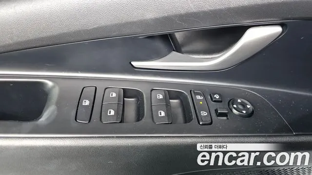 Hyundai Avante CN7 — Фото автомобиля 18