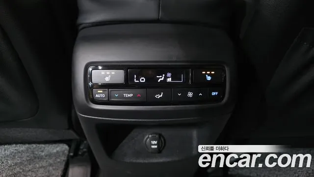 Hyundai Palisade The New Palisade — Фото автомобиля 23