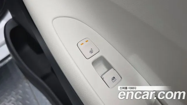 Hyundai Grandeur Новый Grandeur IG — Фото автомобиля 18