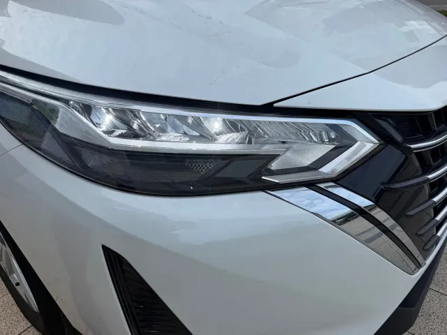 Nissan Sylphy — Фото автомобиля 18