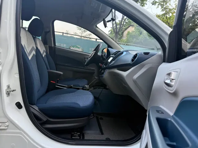 Changan Benben E-Star — Фото автомобиля 8