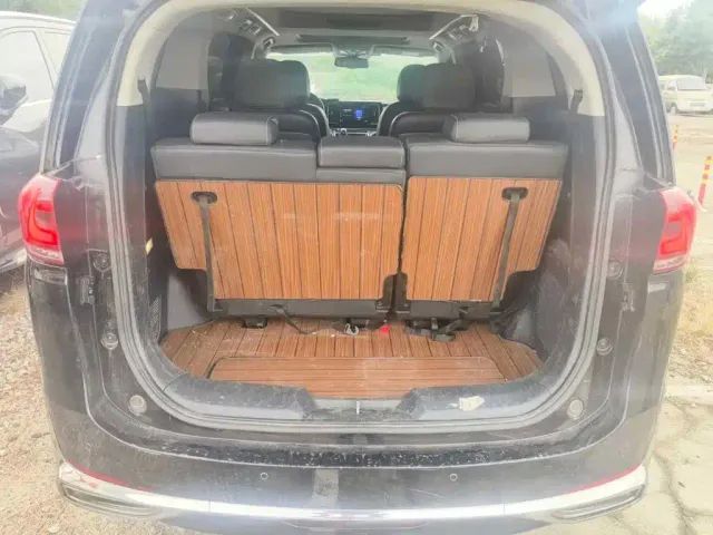 GAC Trumpchi M8 — Фото автомобиля 5