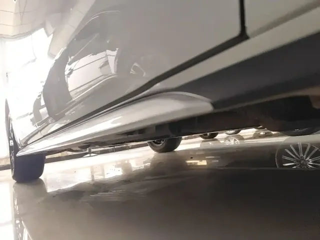 Toyota Granvia — Фото автомобиля 20