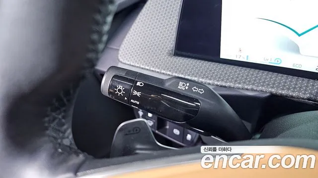 Kia EV6 — Фото автомобиля 26