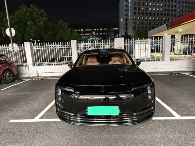 Maextro S800 — Фото автомобиля 6