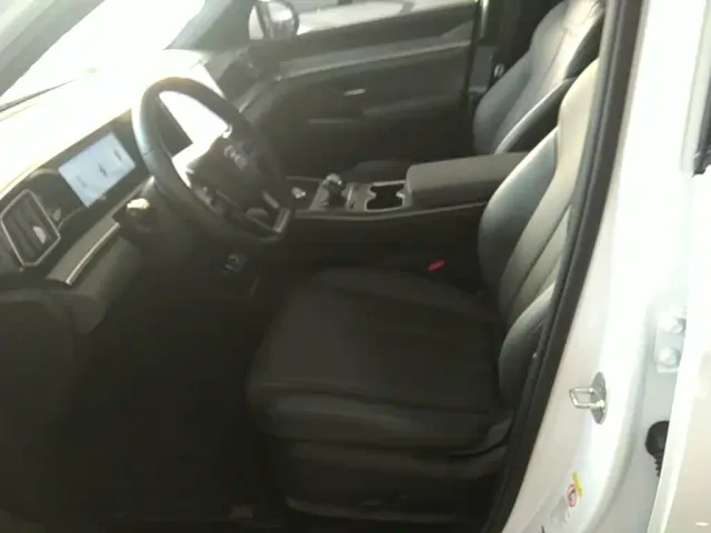 BYD Song Pro — Фото автомобиля 14