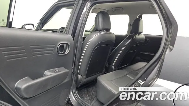 Hyundai Casper — Фото автомобиля 11