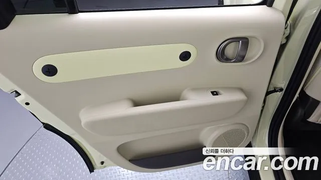 Hyundai Casper Casper Electric — Фото автомобиля 24