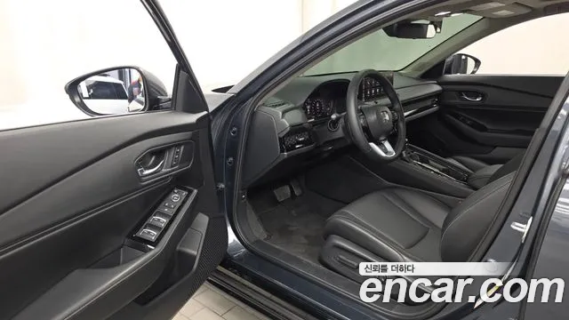 Honda Accord 11th Gen — Фото автомобиля 15