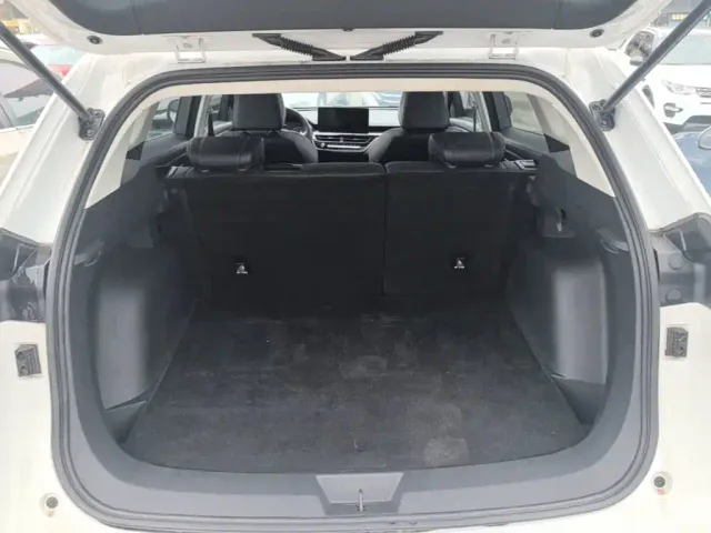 Haval H6 — Фото автомобиля 18