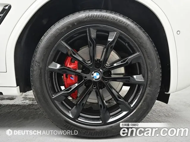 BMW X4 xDrive20i M Sport Pro Special Edition — Фото автомобиля 5