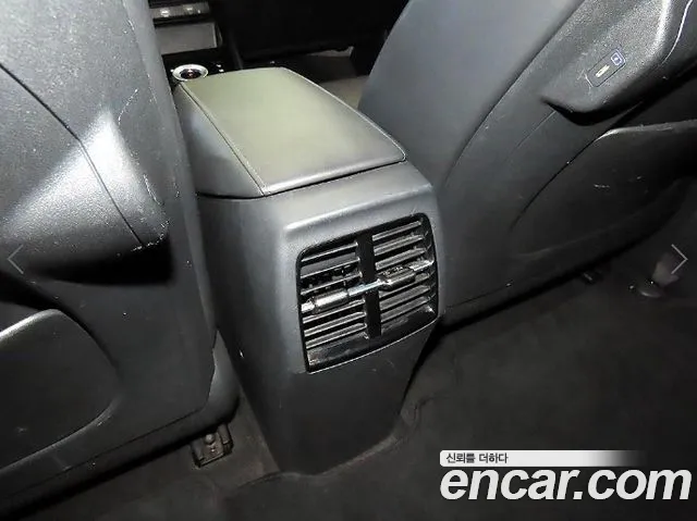 Kia Niro New — Фото автомобиля 17