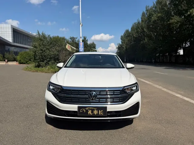 Volkswagen Sagitar — Фото автомобиля 2
