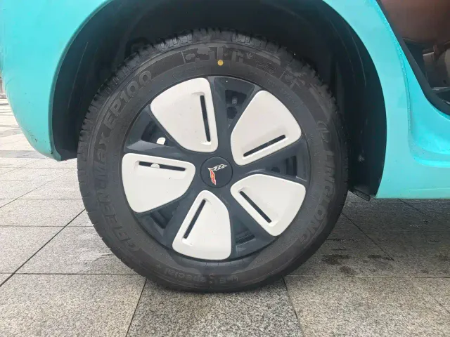 Wuling Hongguang Mini EV — Фото автомобиля 18