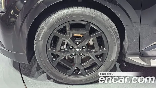 Kia Carnival — Фото автомобиля 5