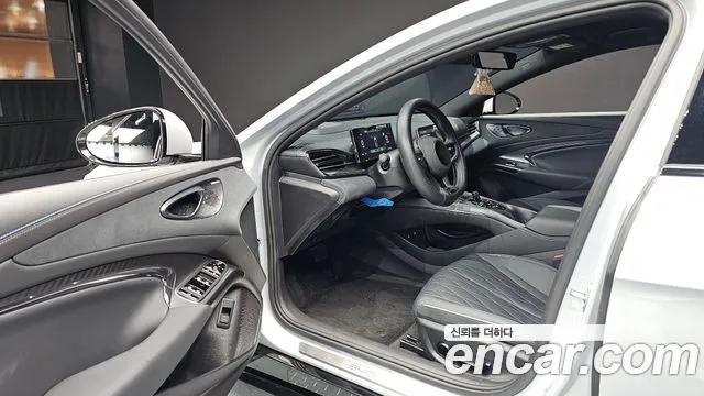 BYD Seal — Фото автомобиля 15