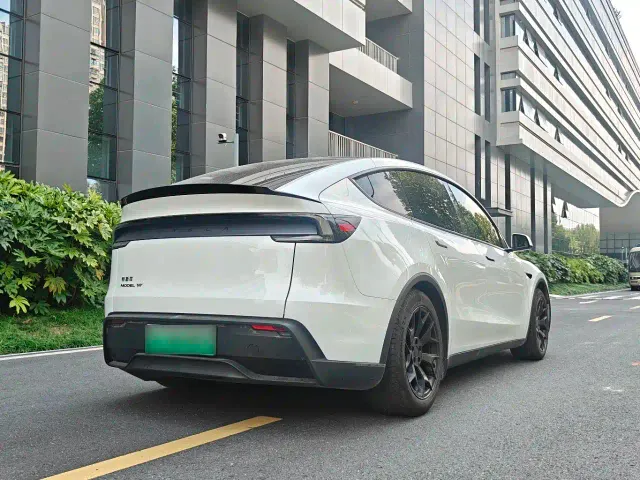 Tesla Model Y L — Фото автомобиля 9