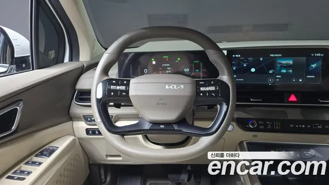 Kia Carnival — Фото автомобиля 18