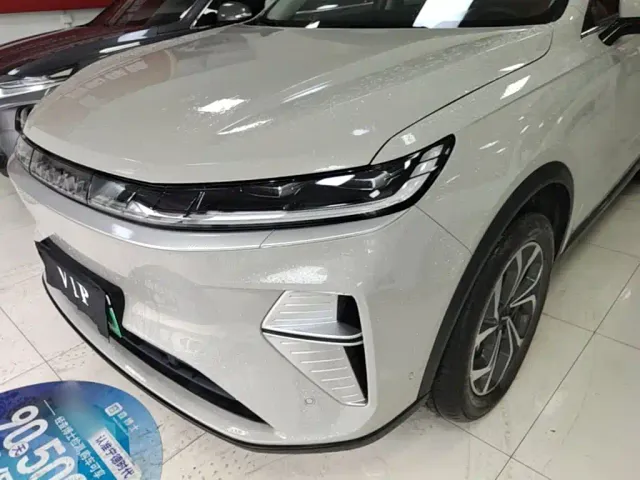 Haval Xiaolong MAX — Фото автомобиля 23