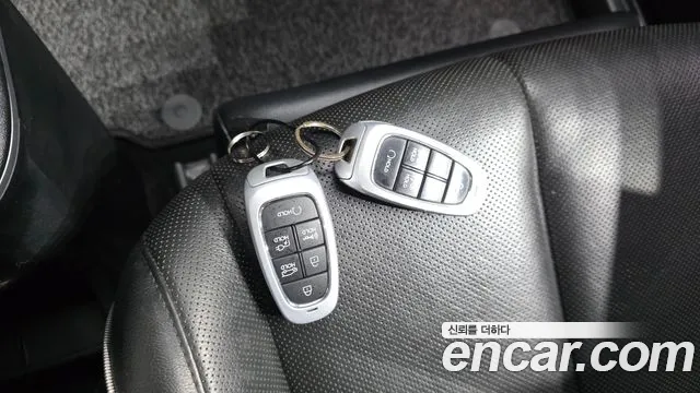 Hyundai Ioniq 5 — Фото автомобиля 16