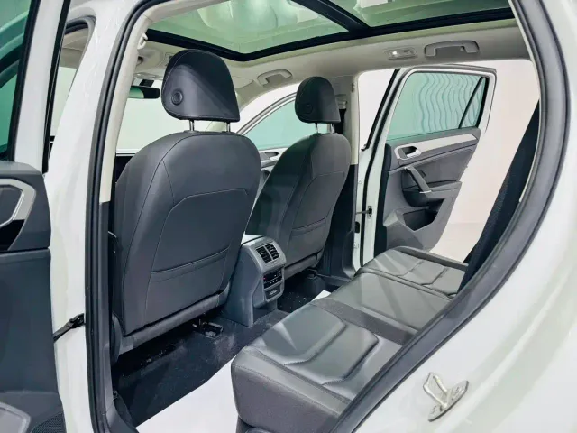 Volkswagen Tayron 2021 280TSI 2WD Luxury Smart Connect — Фото автомобиля 10