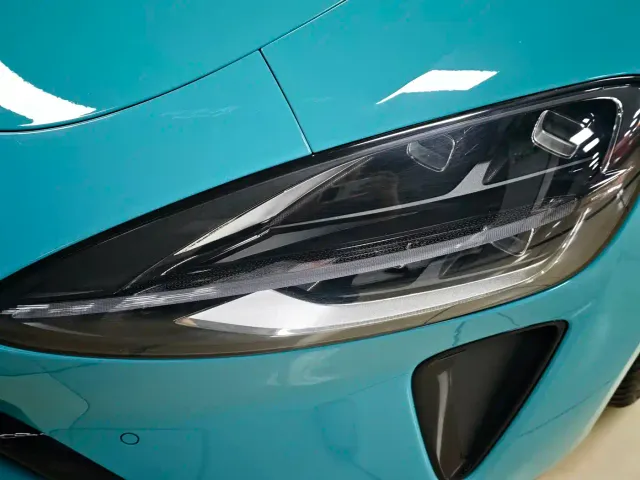Xiaomi SU7 — Фото автомобиля 16