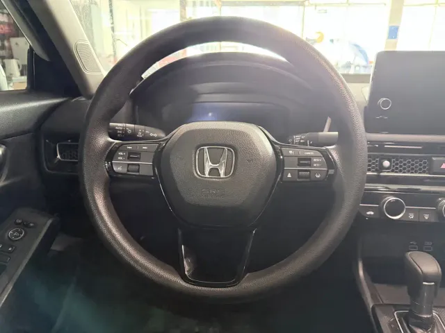 Honda Integra 2022 240TURBO CVT Premium Edition — Фото автомобиля 13