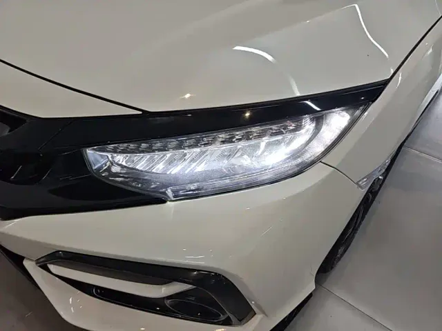Honda Civic — Фото автомобиля 23
