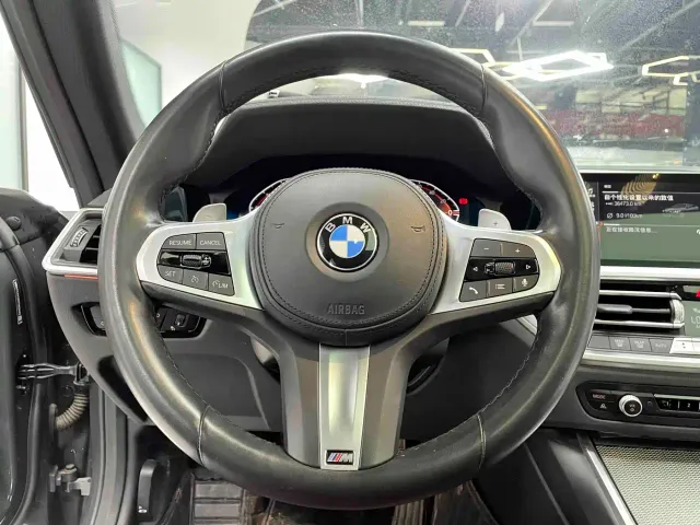BMW 4 Series — Фото автомобиля 14