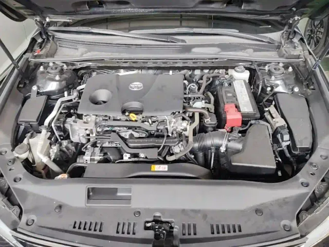 Toyota Avalon — Фото автомобиля 19