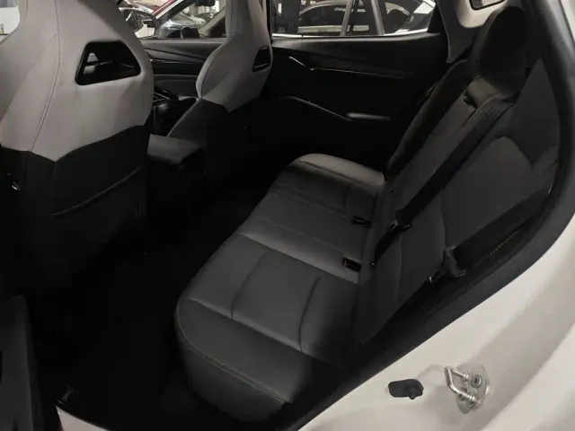 Changan X5 Plus — Фото автомобиля 16