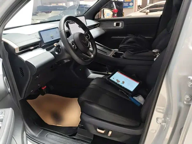 Wuling Starlight S — Фото автомобиля 14