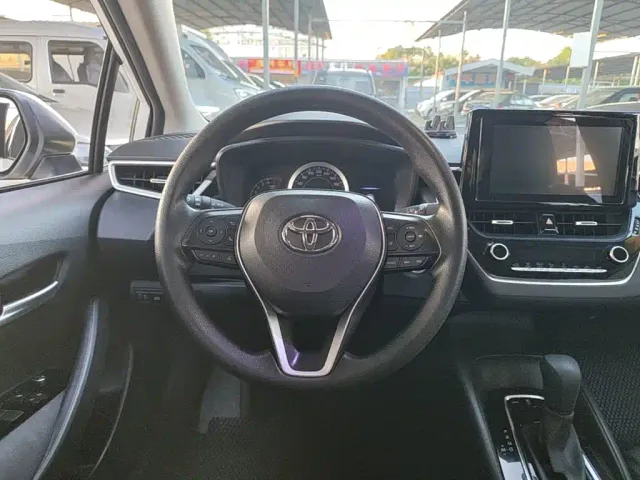 Toyota Allion — Фото автомобиля 10