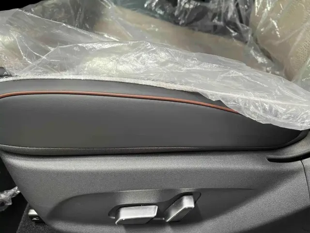 BYD Dolphin — Фото автомобиля 11
